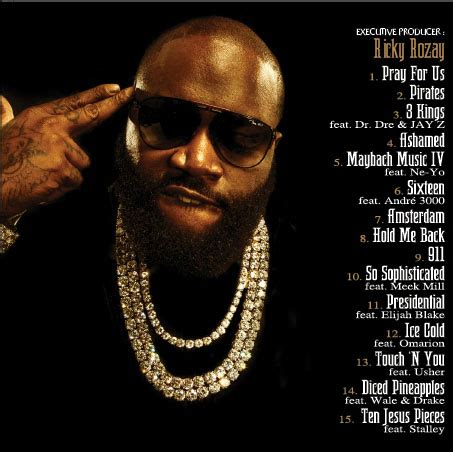 play rick ross